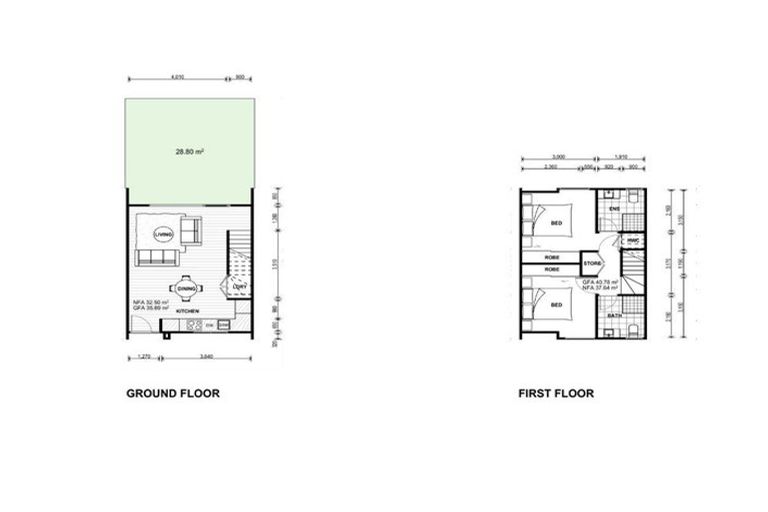 Photo of property in 346 Gloucester Street, Linwood, Christchurch, 8011