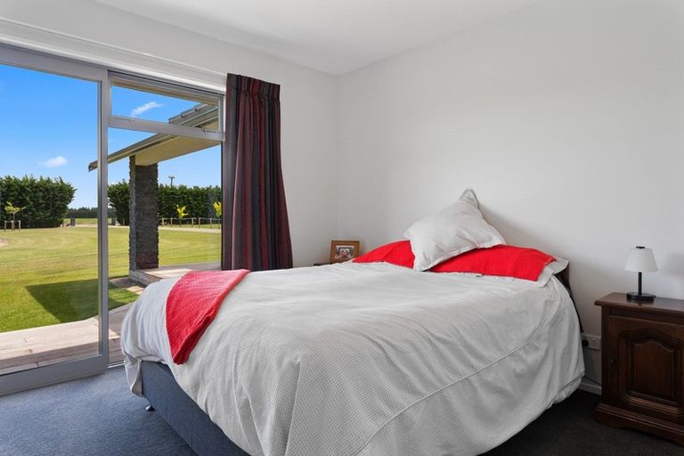 Photo of property in 1228 Loburn Whiterock Road, Loburn, Rangiora, 7472