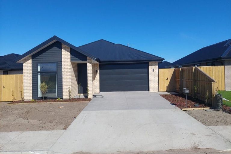 Photo of property in 8 Henshaw Street, Woodend, 7610