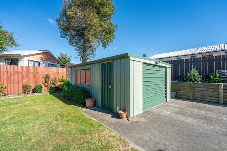Photo of property in 16 Rotokawa Street, Taupo, 3330