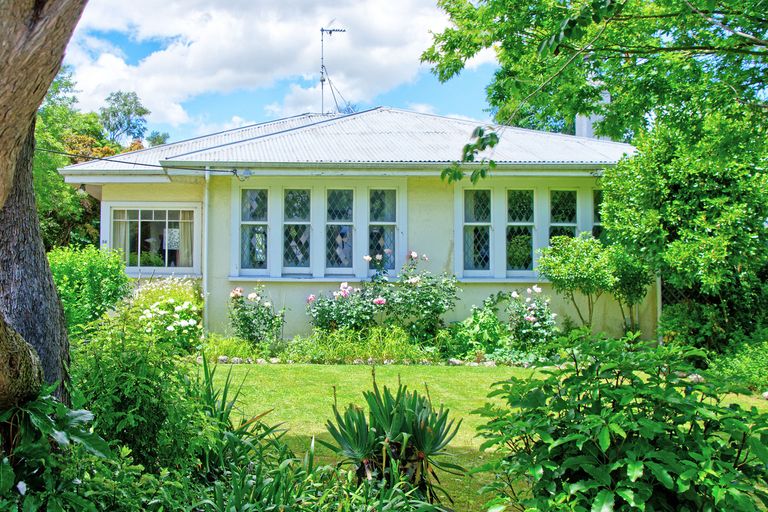 Photo of property in 56 College Street, Masterton, 5810