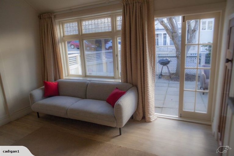 Photo of property in 77 Nairn Street, Mount Cook, Wellington, 6011