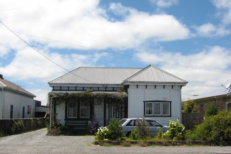 Photo of property in 89 Derby Street, Westport, 7825