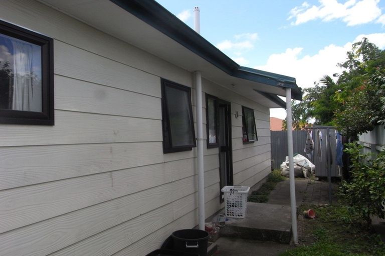 Photo of property in 2/38 Townshend Crescent, Greenmeadows, Napier, 4112