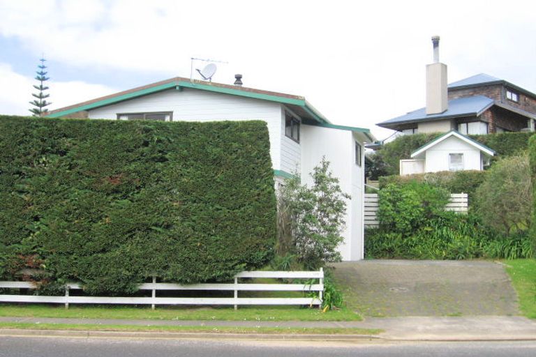 Photo of property in 229 Onemana Drive, Onemana, Whangamata, 3691