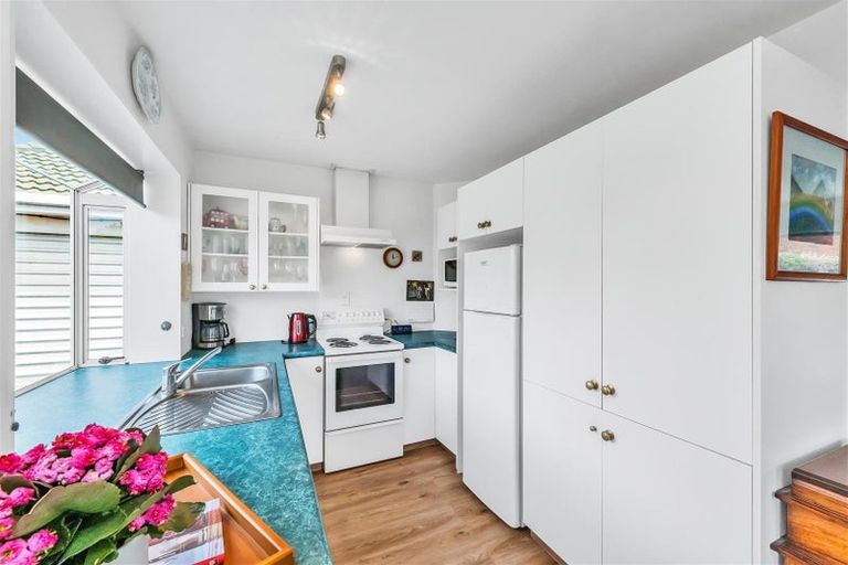 Photo of property in 415 Innes Road, Mairehau, Christchurch, 8052