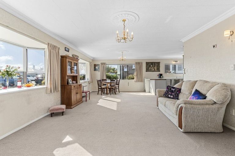 Photo of property in 1/189 Powderham Street, New Plymouth, 4310