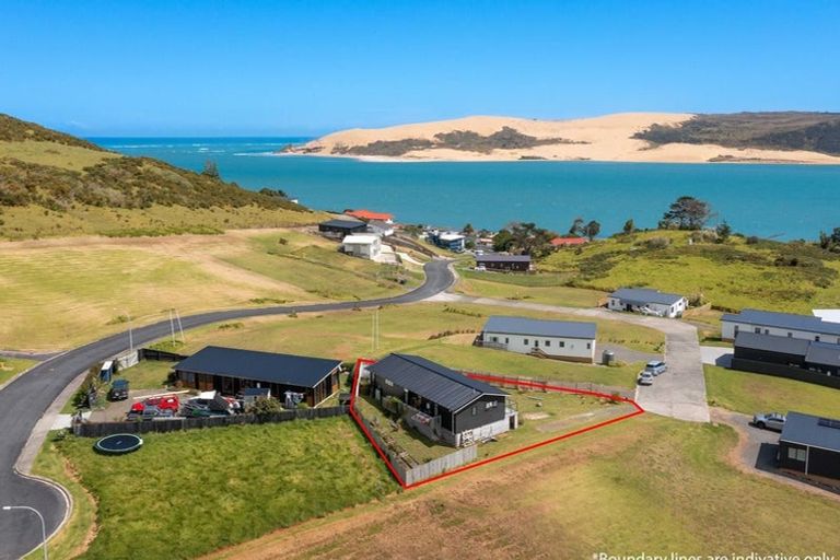 Photo of property in 51 Opononi Heights Drive, Opononi, Kaikohe, 0473