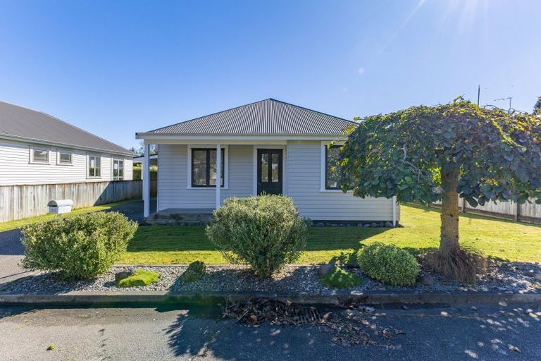 Photo of property in 24 Foyle Street, Ohakune, 4625