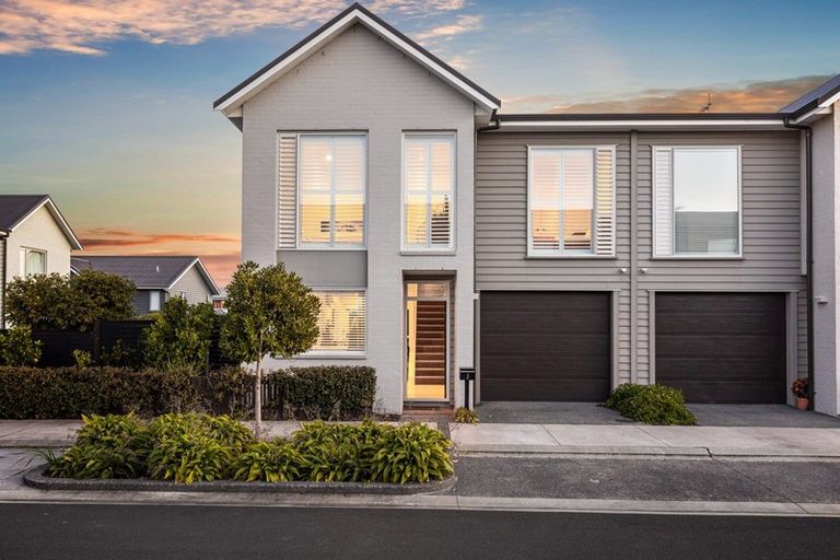 Photo of property in 3 Shelduck Way, Hobsonville, Auckland, 0616