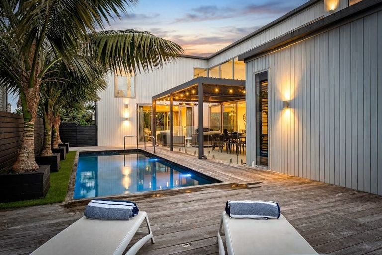 Photo of property in 114 Mangatawhiri Road, Omaha, Warkworth, 0986