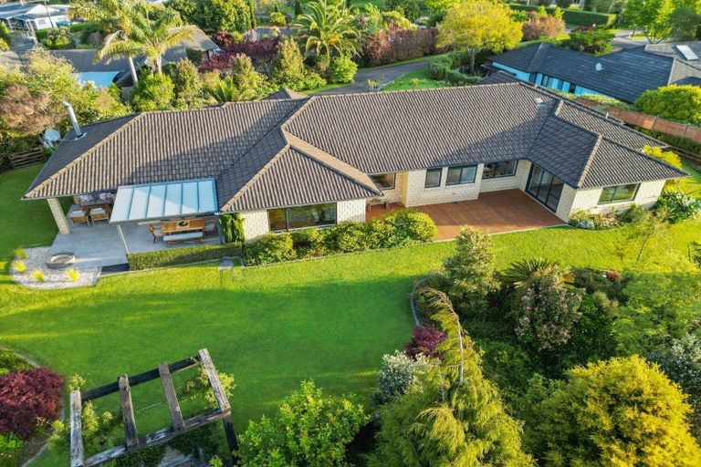 Photo of property in 90l Phillips Drive, Oropi, 3173