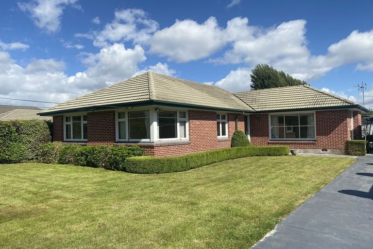 Photo of property in 35 Esperance Street, St Albans, Christchurch, 8052