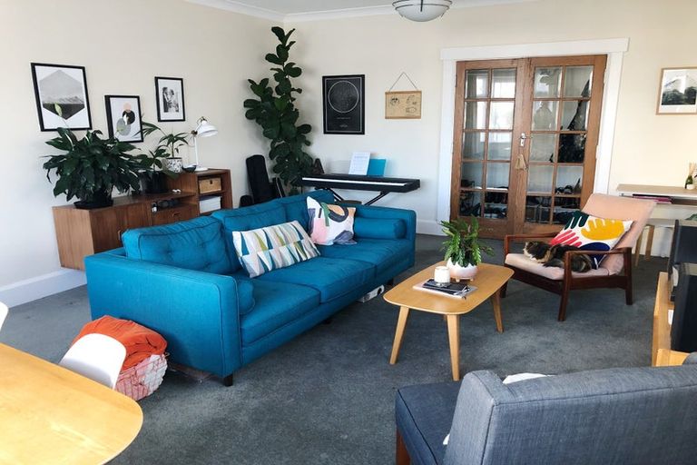 Photo of property in 29 Thompson Street, Mount Cook, Wellington, 6011