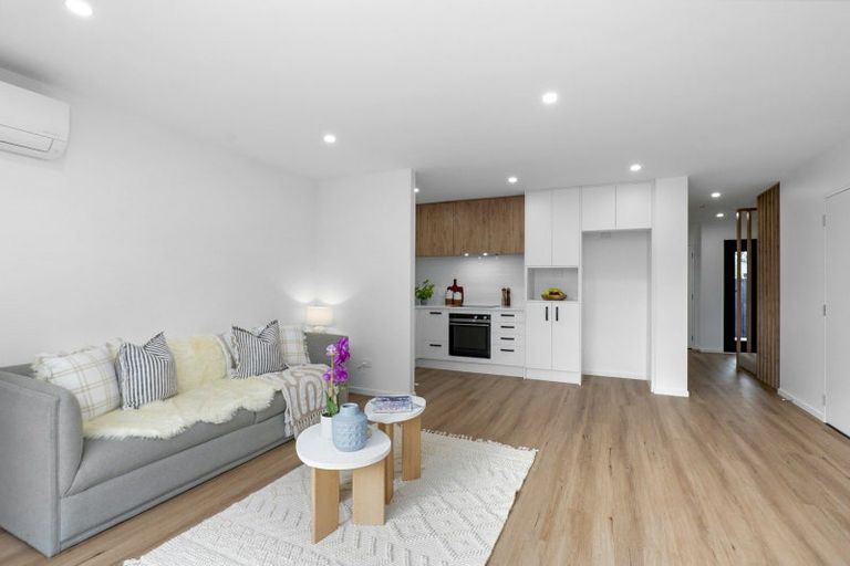 Photo of property in 6/106 Rattray Street, Riccarton, Christchurch, 8041