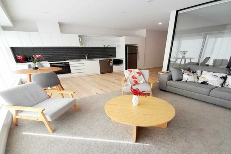 Photo of property in A C Nielsen House, 208/120 Victoria Street, Te Aro, Wellington, 6011