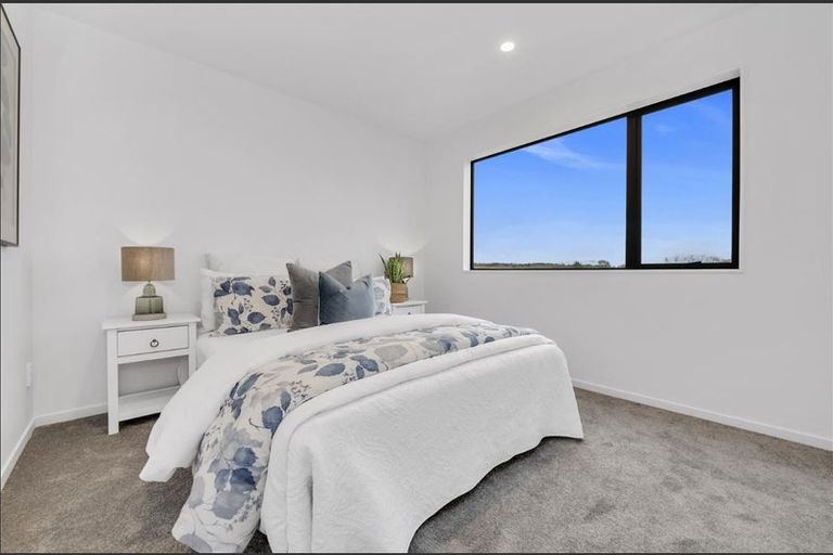 Photo of property in 41 Kiato Lane, Flat Bush, Auckland, 2019