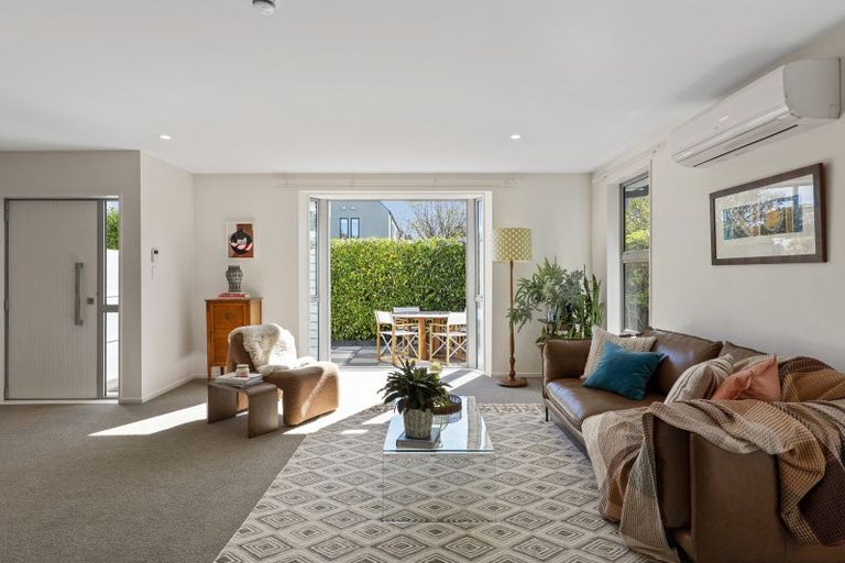 Photo of property in 4 Andover Street, Merivale, Christchurch, 8014
