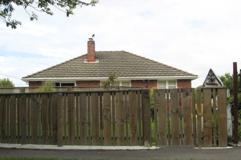 Photo of property in 367 Clyde Road, Bryndwr, Christchurch, 8053