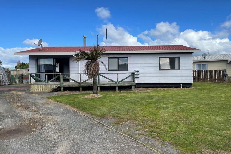 Photo of property in 13b Frank Street, Koutu, Rotorua, 3010