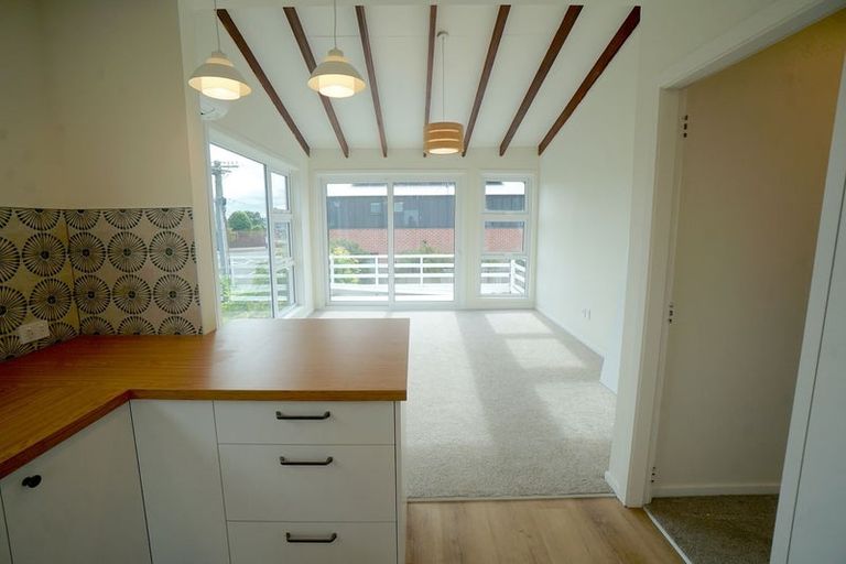 Photo of property in 1/11 Boon Street, Sydenham, Christchurch, 8023