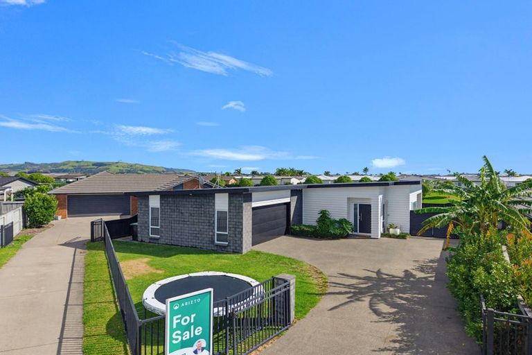 Photo of property in 48 Cupples Street, Papamoa Beach, Papamoa, 3118