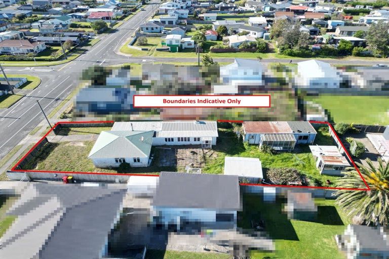 Photo of property in 94 Seabury Avenue, Foxton Beach, Foxton, 4815