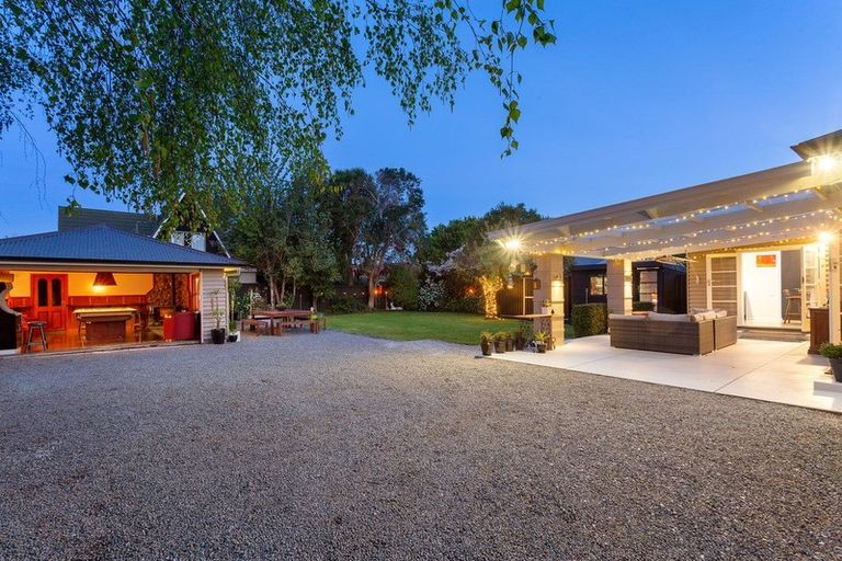 Photo of property in 278 King Street, Rangiora, 7400