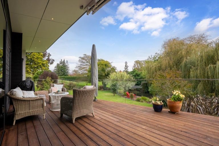 Photo of property in 533 Pencarrow Road, Tamahere, Hamilton, 3283