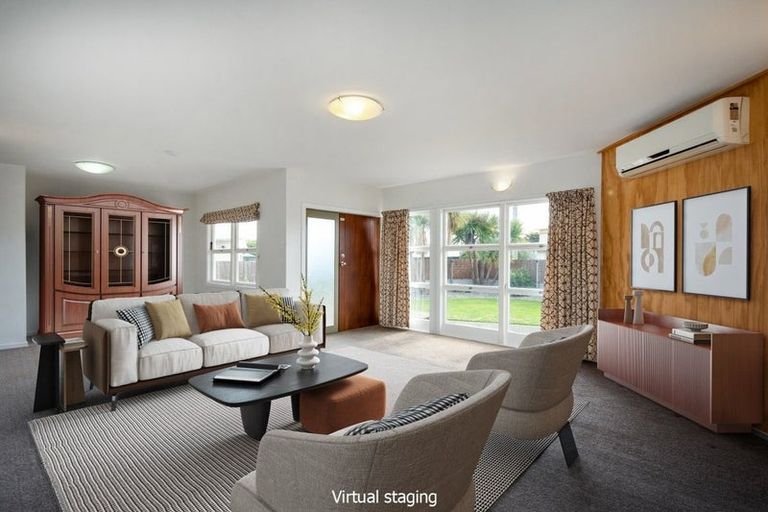 Photo of property in 24 Mckenzie Street, Witherlea, Blenheim, 7201