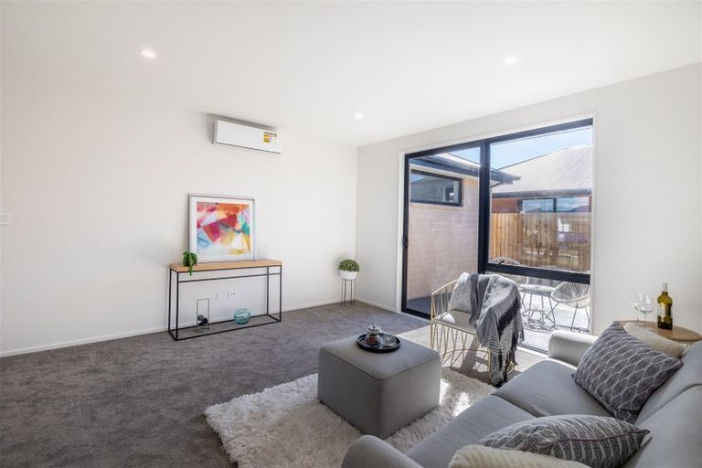 Photo of property in 18 Lotus Place, Wigram, Christchurch, 8025