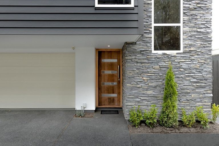 Photo of property in 18e Churchill Street, Christchurch Central, Christchurch, 8013