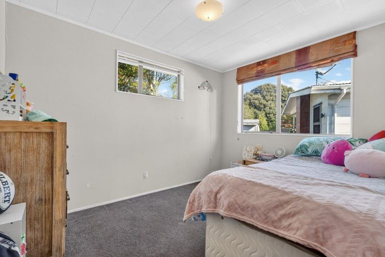 Photo of property in 46 Claremont Avenue, Paeroa, 3600