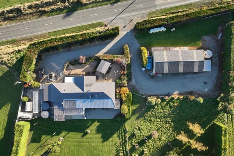 Photo of property in 1201 Limehills Browns Road, Browns, Winton, 9782