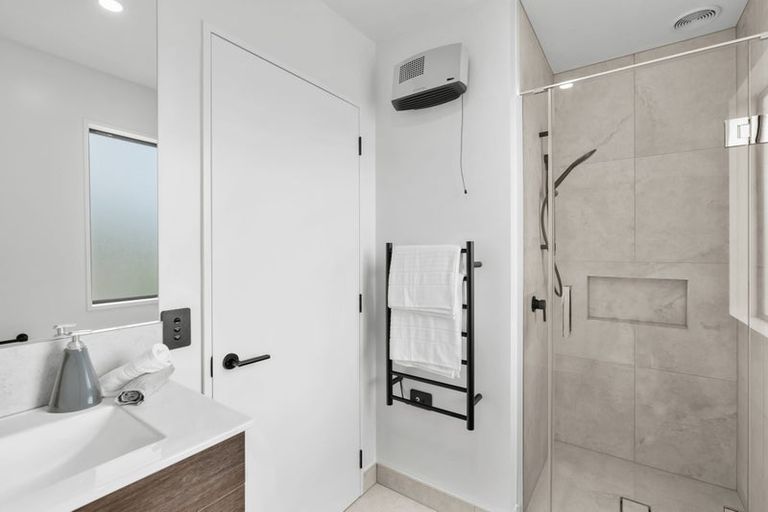 Photo of property in 5/14 Rutherford Street, Woolston, Christchurch, 8023