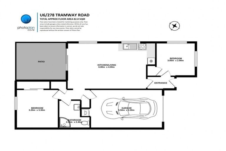 Photo of property in 278u6 Tramway Road, Chartwell, Hamilton, 3210