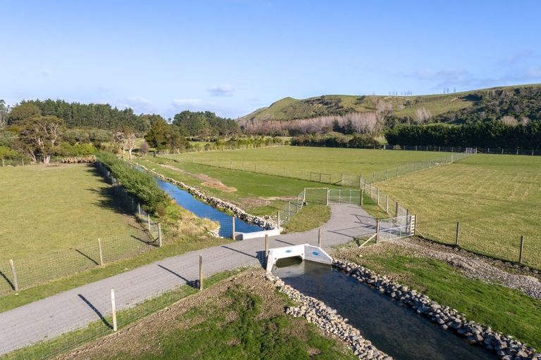 Photo of property in 707 Norfolk Road, Upper Plain, Carterton, 5791