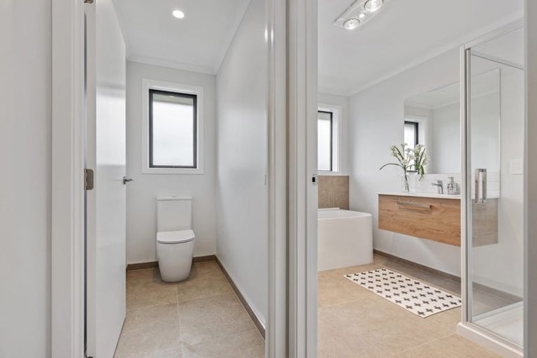 Photo of property in 5 Lolite Lane, Rolleston, 7615