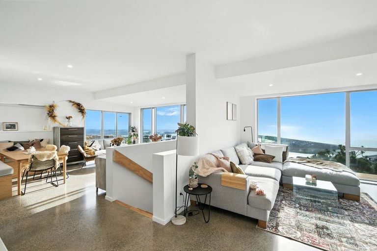 Photo of property in 45 Revelation Drive, Clifton, Christchurch, 8081