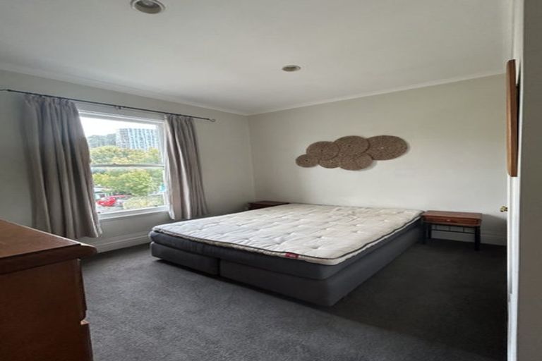 Photo of property in 10u1 Hobson Crescent, Thorndon, Wellington, 6011