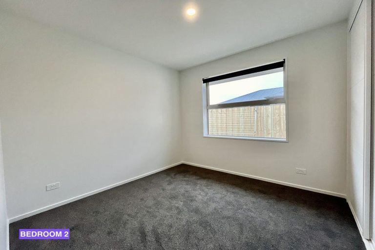 Photo of property in 18 Larch Drive, Rolleston, 7614