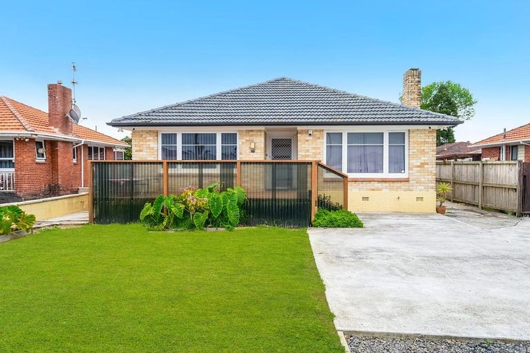Photo of property in 26 Allenby Road, Papatoetoe, Auckland, 2025