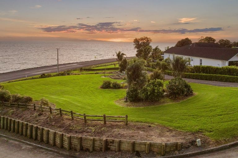 Photo of property in 7 Ngarimu Heights Row, Ngarimu Bay, Thames, 3575