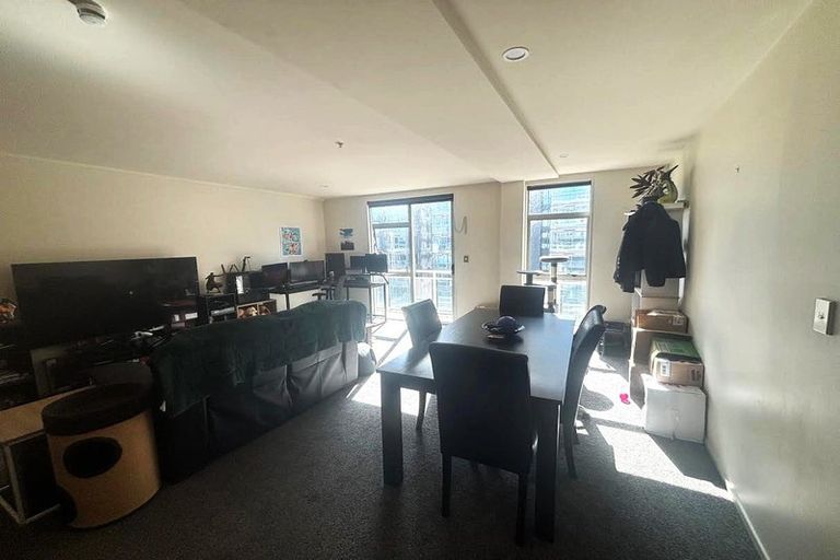 Photo of property in The Lofts, 32/185 Victoria Street, Te Aro, Wellington, 6011