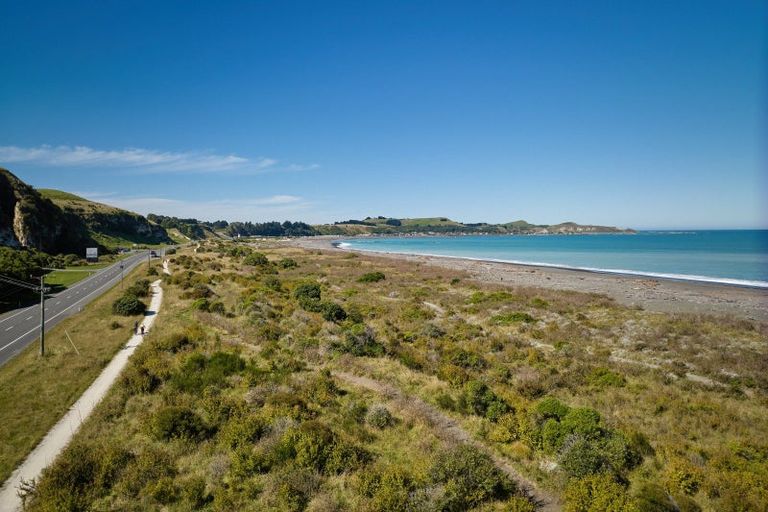Photo of property in 8 Ingles Drive, Kaikoura Flat, Kaikoura, 7371