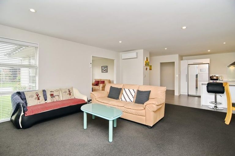 Photo of property in 19 Peak Crescent, Kaiapoi, 7630