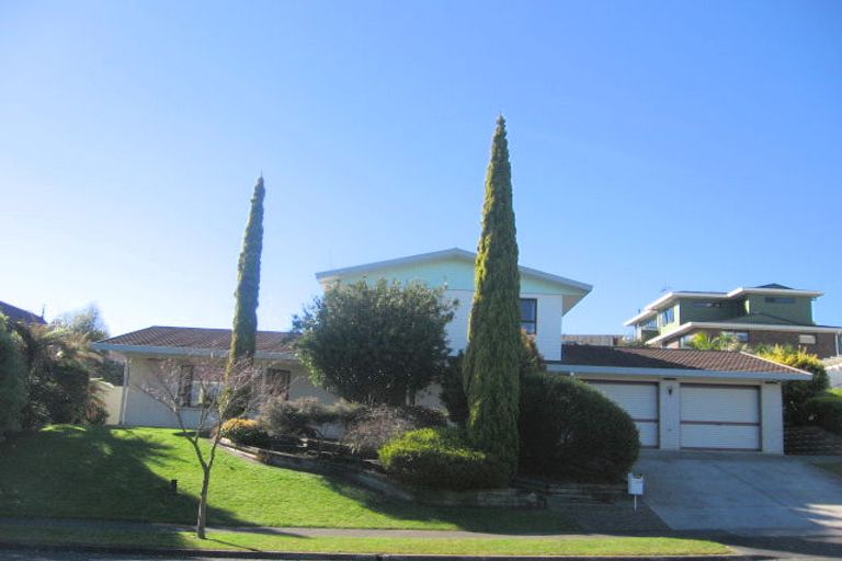 Photo of property in 21 Mcmeekan Avenue, Chartwell, Hamilton, 3210