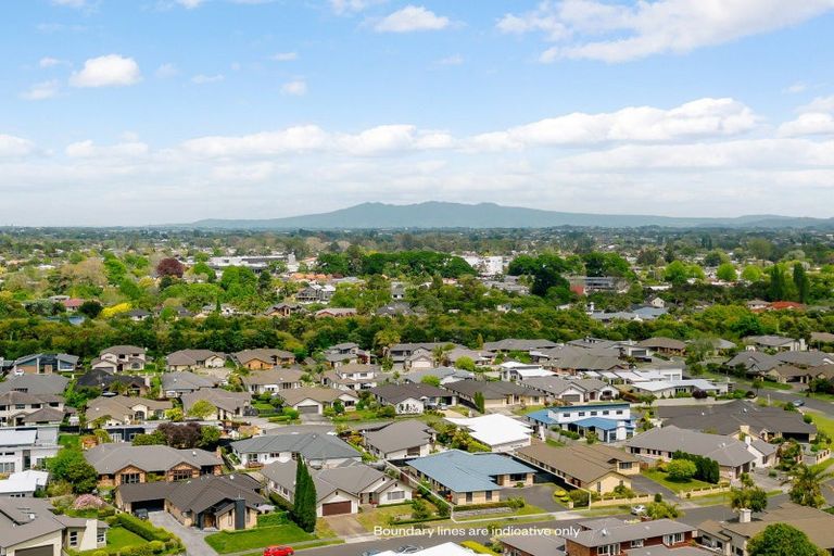 Photo of property in 50 Palliser Drive, Huntington, Hamilton, 3210