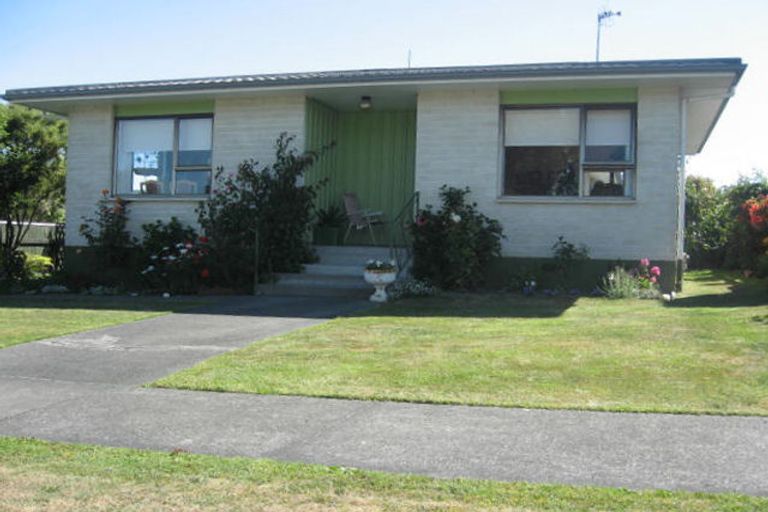 Photo of property in 4 Shelton Place, Feilding, 4702