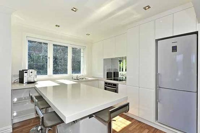 Photo of property in 2b Wilkinson Street, Oriental Bay, Wellington, 6011